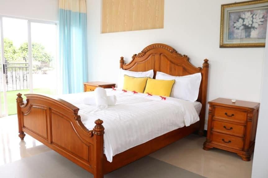 Amanda Villa - Best Value Mountain Top Inn Au Cap Eksteriør bilde