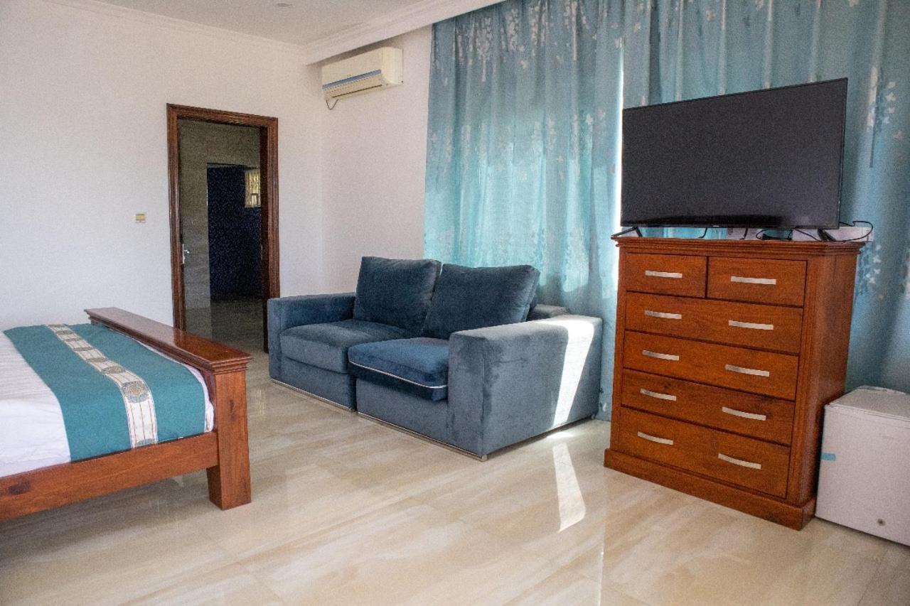 Amanda Villa - Best Value Mountain Top Inn Au Cap Rom bilde