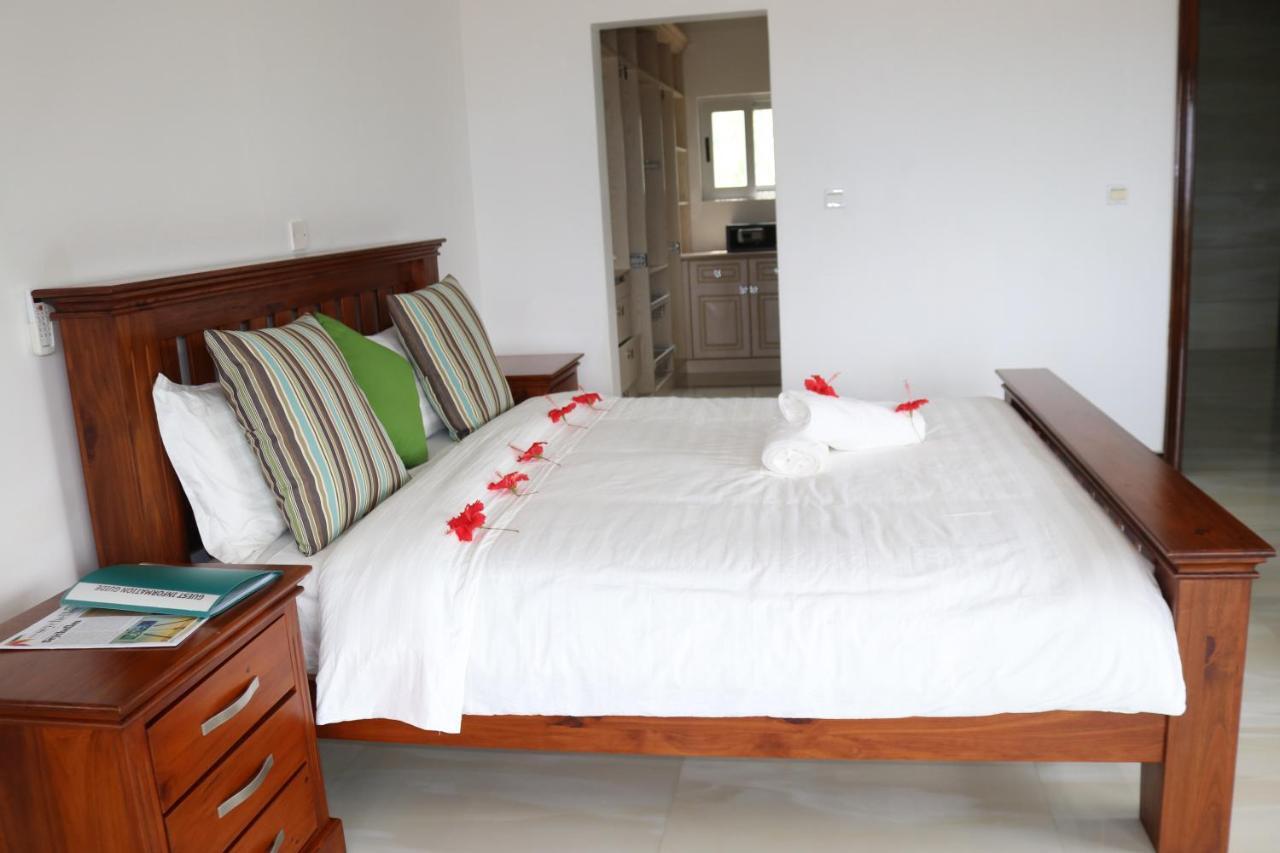 Amanda Villa - Best Value Mountain Top Inn Au Cap Eksteriør bilde